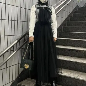noir kei Ninomiya