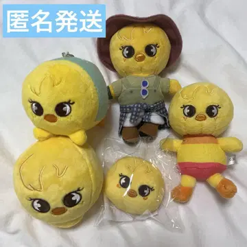 SKZOO 포가리 묶음 판매