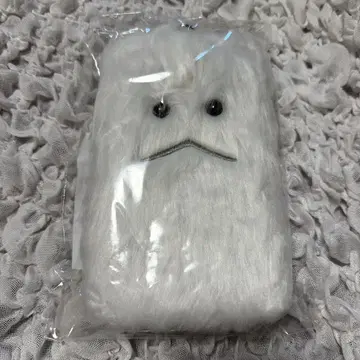 킹오거 모프운 스마트폰 숄더 파우치