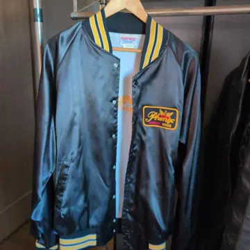 US 구제 의류 90s HERTWELL 나일론 자켓