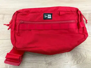 NEW ERA 바디백