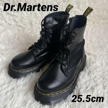 [ 새상품급 ] Dr.Martens 닥터마틴 제이드 UK7 25.5cm