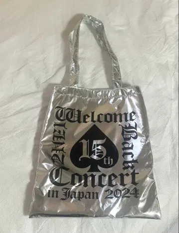 2NE1 15th Concert in Japan 2024 백