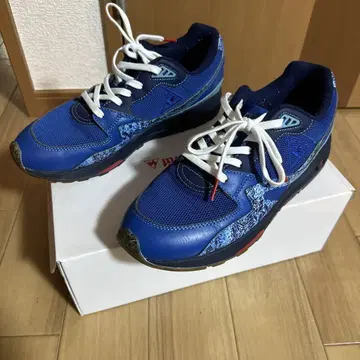 르꼬끄 스포르티브 스니커즈