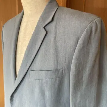 JILSANDER 질 샌더 오샤레 자켓 사이즈 48