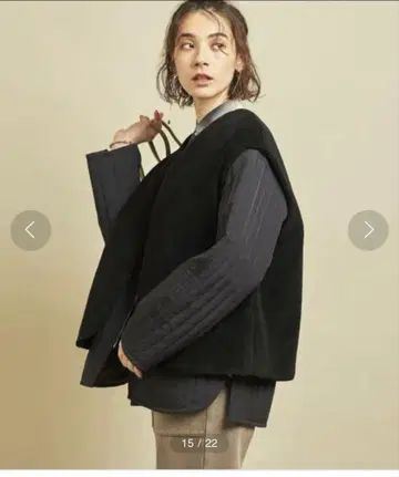 BEAUTY&YOUTH UNITED ARROWS 3way