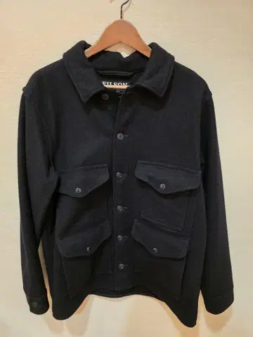 FILSON 매키노 크루저 자켓 M