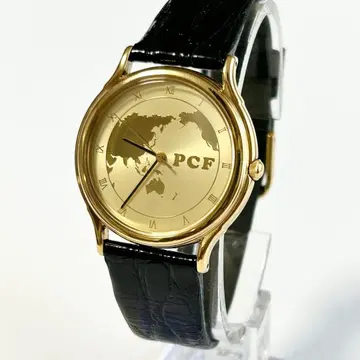 [ 초레어/미사용/작동 ] SEIKO 7N01-6910 PCF 정품 벨트
