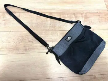 NEW ERA 메쉬 포켓 사코슈
