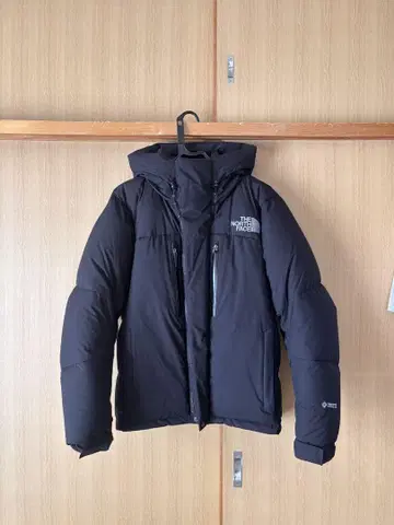 THE NORTH FACE 바르톨로 다운 블랙 M 사이즈