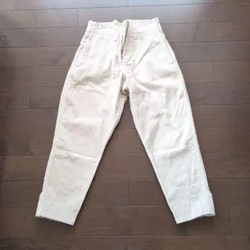 45r 코듀로이 팬츠