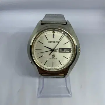 CITIZEN 손목시계 8600-860063Y 시티즌 쿼츠