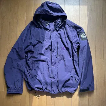 camp7 나일론 자켓