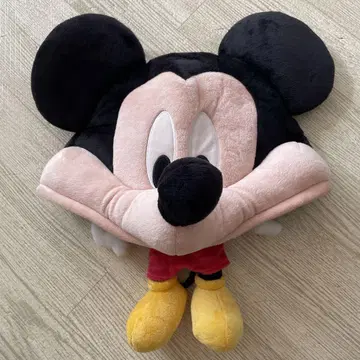 미키마우스 캡 58cm 도쿄 디즈니 리조트