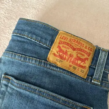 LEVI'S 513
