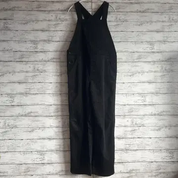 RIVET&SURGE 블랙 살로펫 F