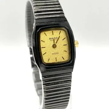 RADO 라도 133.9540.3 다이아스타 남성용 샴페인