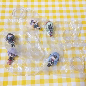 BanG Dream! Ave Mujica 컬렉션 피규어 리치