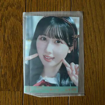 러브송에 습격당하는 야마모토 안나