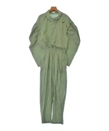 ENFOLD 올인원/살로펫 여성용