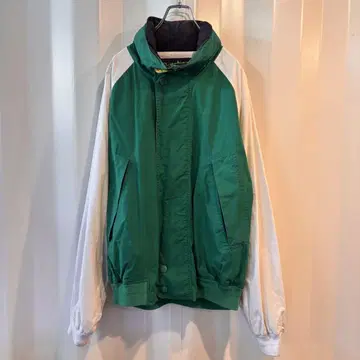 90s 00s vintage nautica 노티카 나일론 자켓
