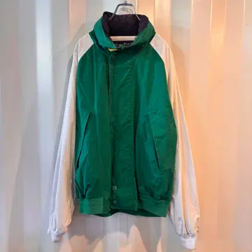 90s 00s vintage nautica 노티카 나일론 자켓