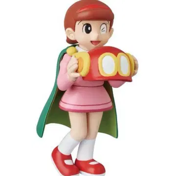 파맨 3호 ULTRA DETAIL FIGURE NO.317