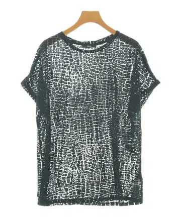 DIESEL T셔츠 티셔츠 여성용