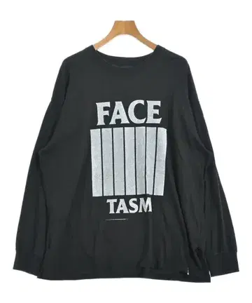 FACETASM T셔츠 티셔츠 남성용