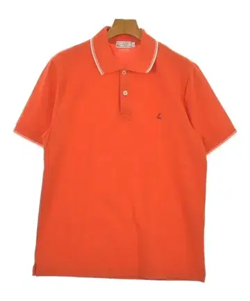 PETIT BATEAU 피케 셔츠 남성용