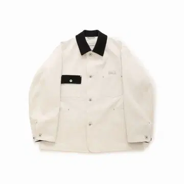 NORDISK 난연 FIELD JACKET