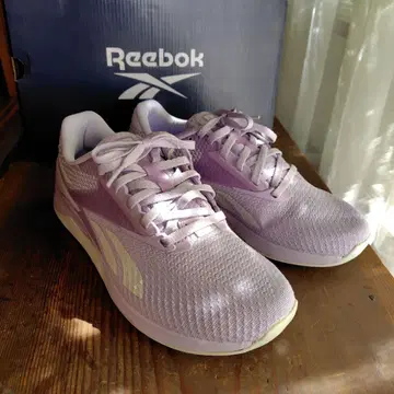 Reebok 나노 X3 트레이닝 슈즈 퍼플 오아시스