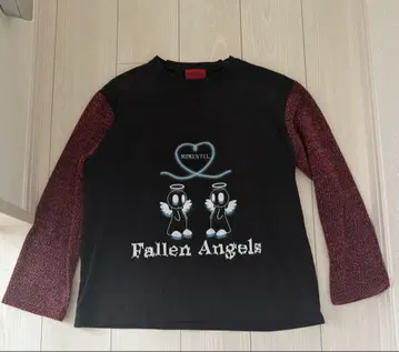 MOMENTEL 모멘탈 롱T