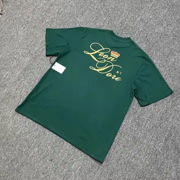 Aime Leon Dore LEON DORE 티셔츠