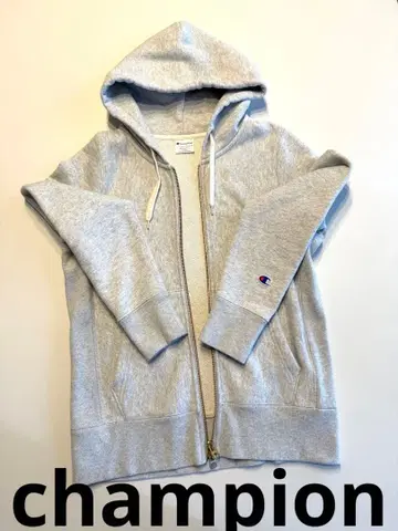 champion 후드티