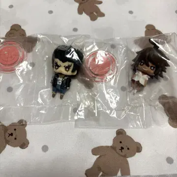 단간론파 원코인 미니 피규어 대 슈리