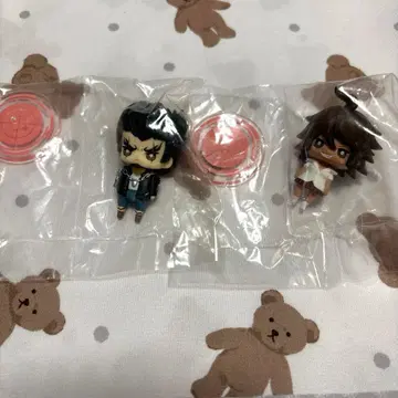 단간론파 원코인 미니 피규어 대 슈리