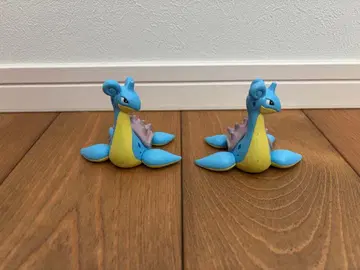 몬코레 EX 라프라스 2체 세트