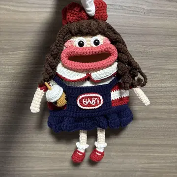 파쿠파쿠몬스터
