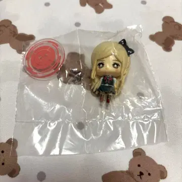 단간론파 원코인 미니 피규어 소니아