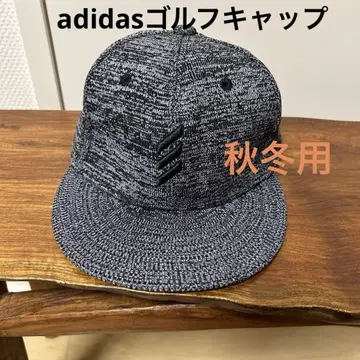 adidas 코드 카오스 골프 캡