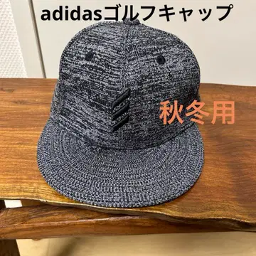 adidas 코드 카오스 골프 캡