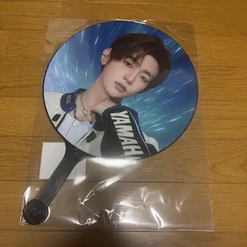 zb1 장하오 부채