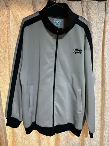 Hauls 심플 하울즈 저지 셋업 그레이 L 사이즈