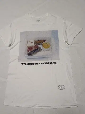 TANG TANG 사진 T TOTO GOODWAY NICEDREAMS