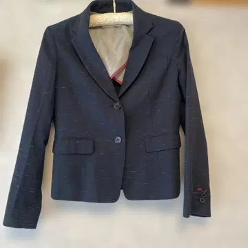 Paul Smith 네이비 자켓