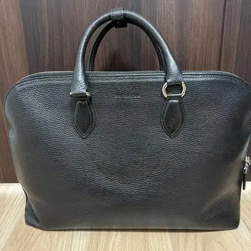 삼소나이트 블랙 비즈니스 백 소가죽 Samsonite