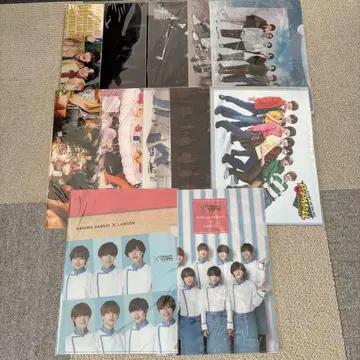 나니와단시 클리어 파일 12장
