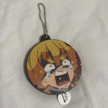 귀멸의 칼날 아가츠마 젠이츠 보이스 러버 참