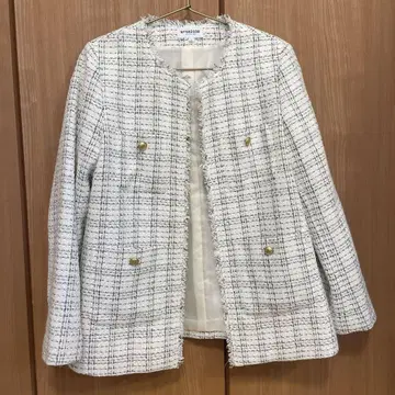 MCGREGOR 노카라 자켓 M